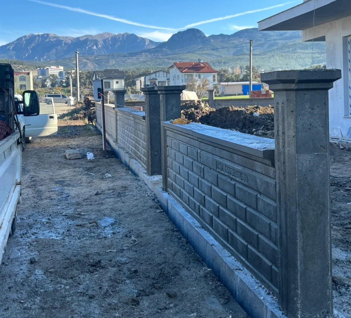 Fethiye İstinat Duvar Ustası Hakkında Merak Edilenler